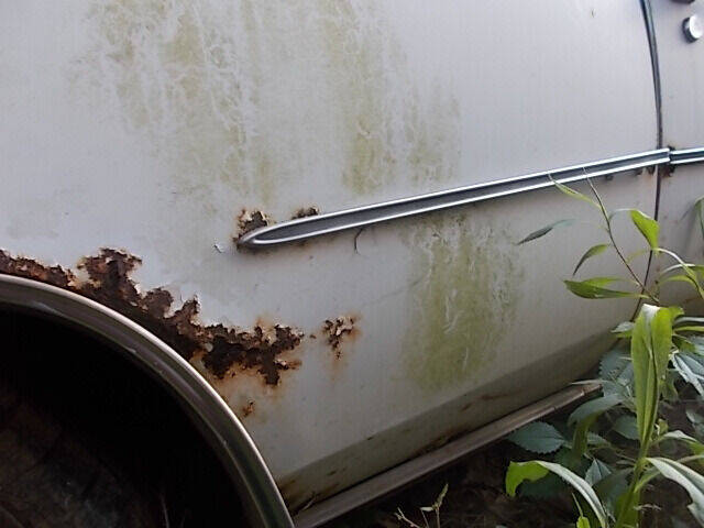 1976 Cadillac Eldorado