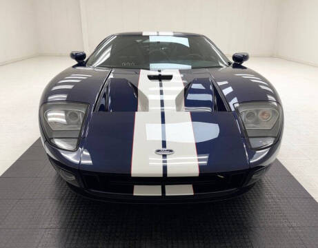 2005 Ford GT