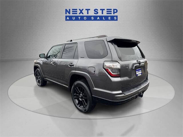 2019 Toyota 4Runner for sale at Next Step Auto Sales LLC in Kirtland, OH