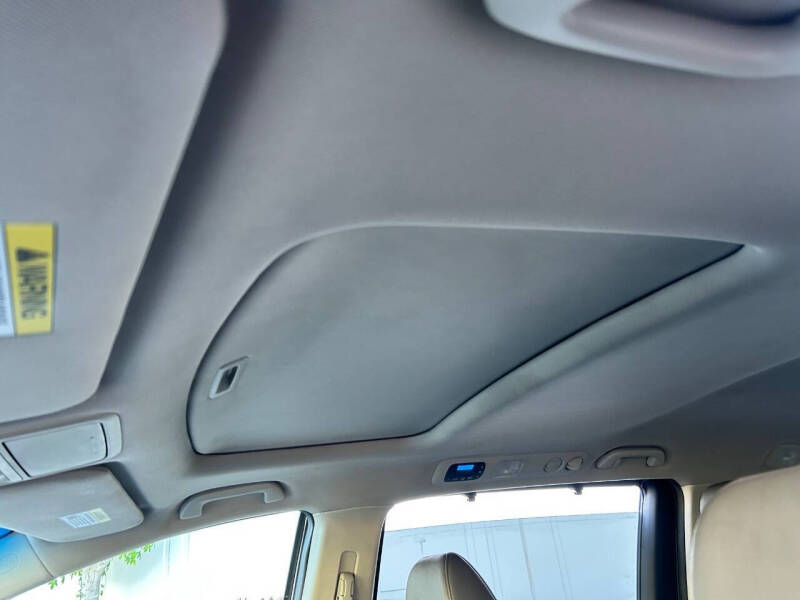 2013 Honda Odyssey EX-L