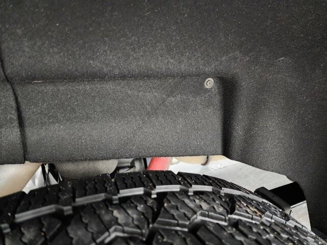 2021 Chevrolet Silverado 2500HD