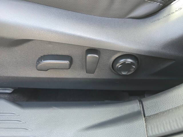 2023 Subaru Outback Touring XT