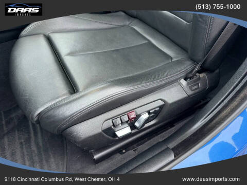 2016 BMW 4 Series 428i xDrive Gran Coupe