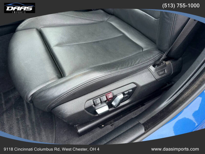 2016 BMW 4 Series 428i xDrive Gran Coupe