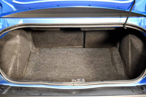 2009 Dodge Challenger R/T