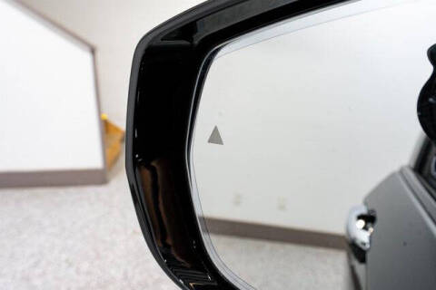 2023 Jeep Grand Cherokee Overland 4xe