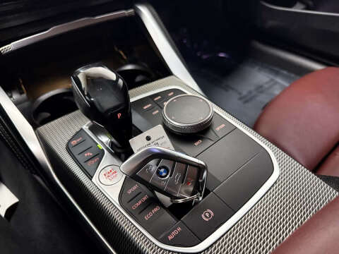 2021 BMW 4 Series 430i