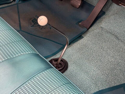 1960 Chevrolet Impala