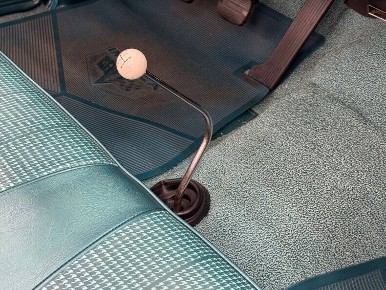 1960 Chevrolet Impala