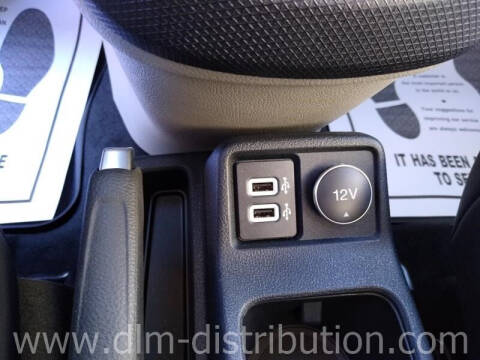 2020 Ford Campervan Mini-T