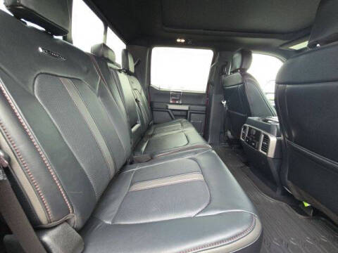 2022 Ford F-250 Super Duty