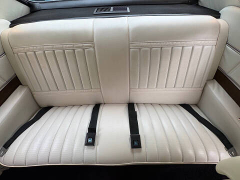 1972 Buick Gran Sport