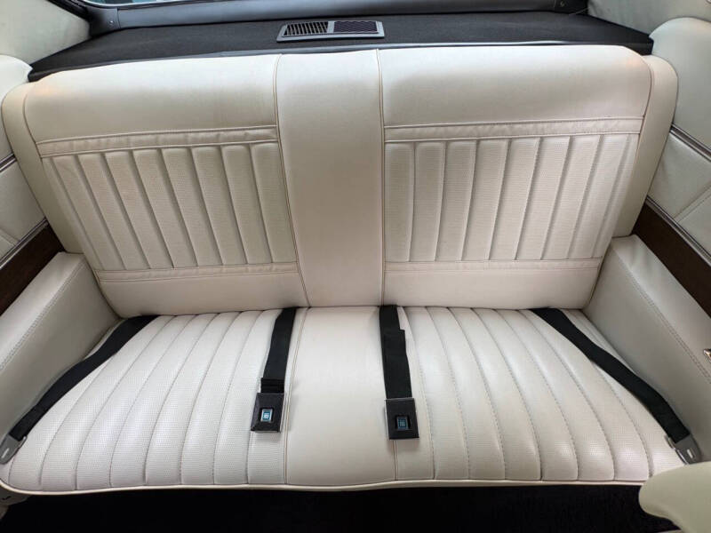 1972 Buick Gran Sport