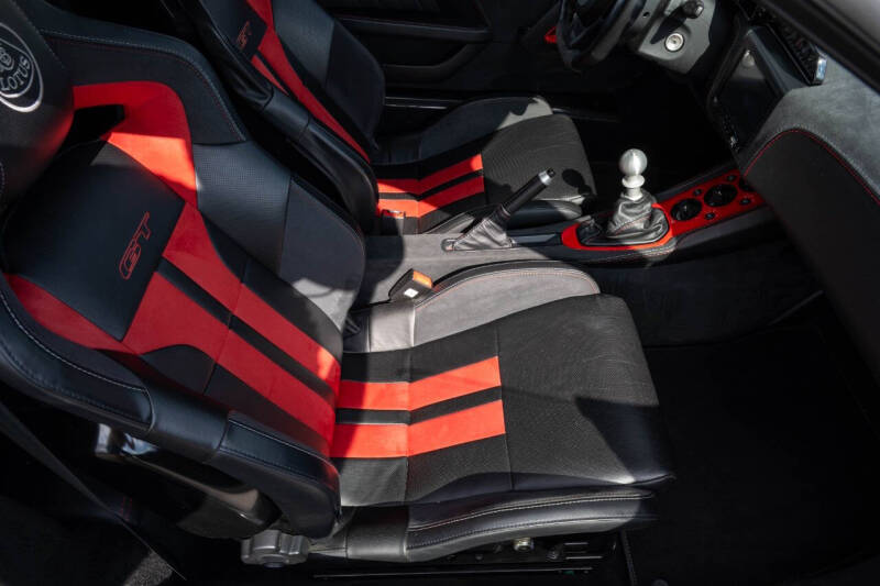 2020 Lotus Evora GT