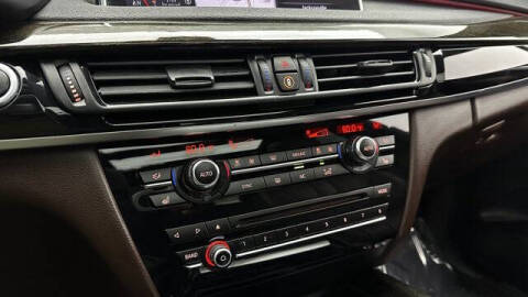 2018 BMW X5 sDrive35i