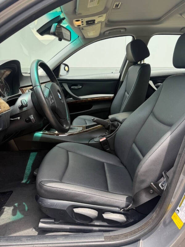 2009 BMW 3 Series 328i