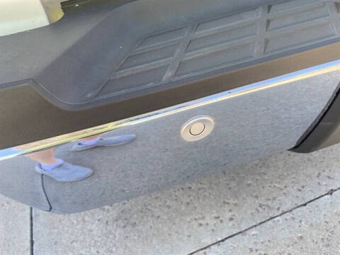 2012 GMC Sierra 2500HD