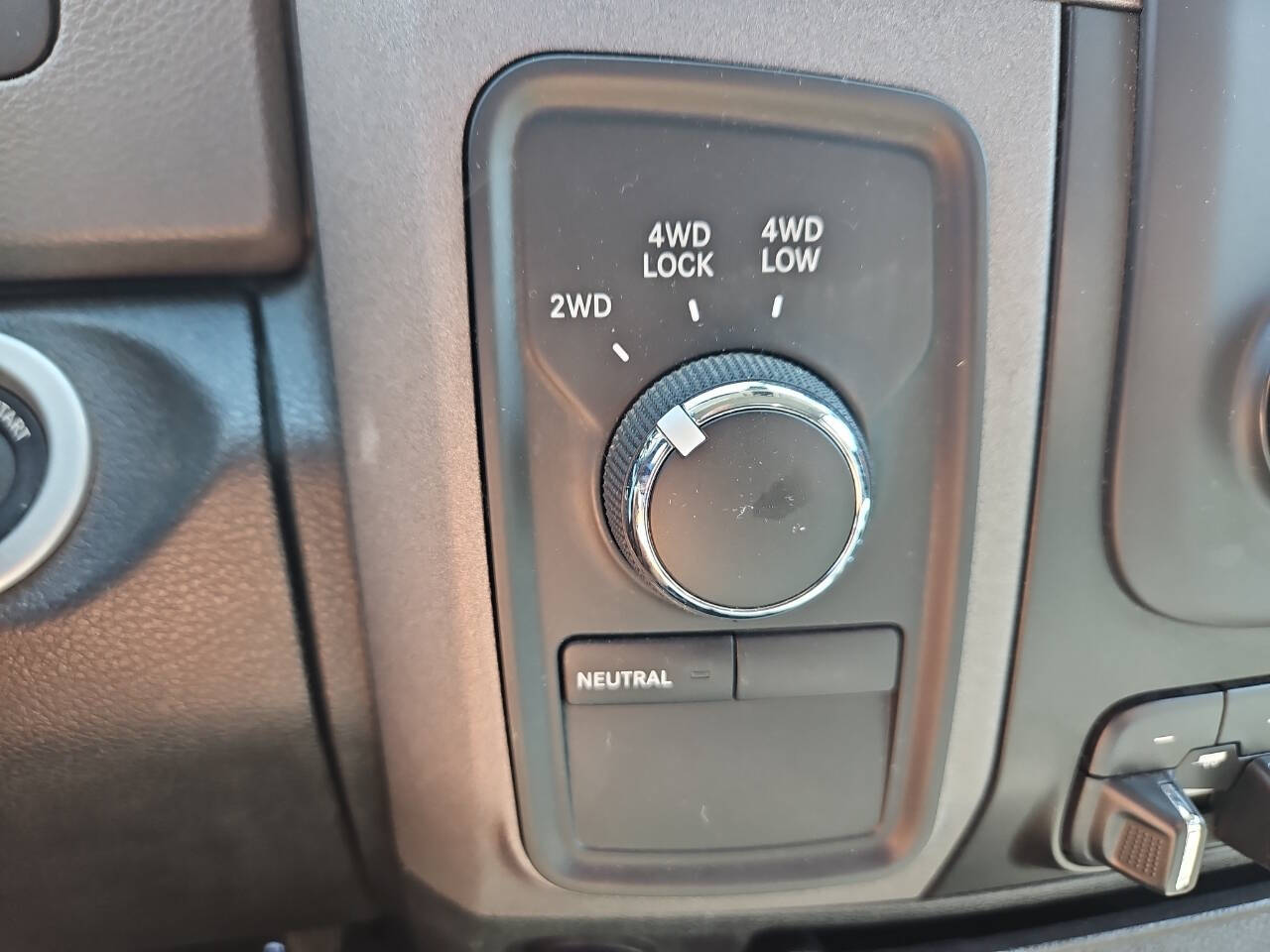 2018 Ram 1500 for sale at 4 Ever Ride in Waynesboro, PA