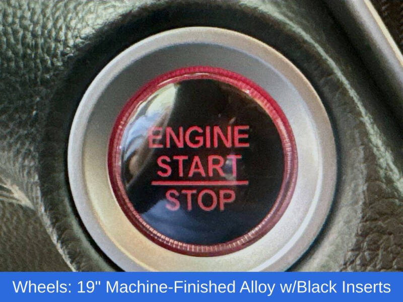 2022 Honda Accord Sport Special Edition