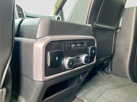 2021 Ford Expedition Platinum