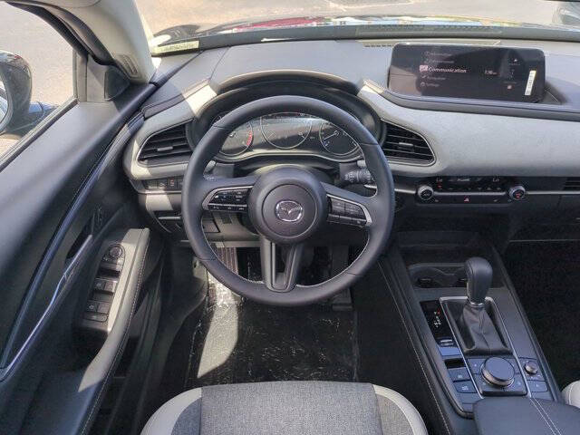 2026 Mazda CX-30 2.5 S Aire Edition