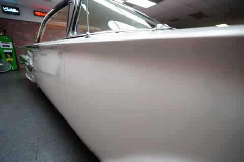 1960 Chevrolet Impala