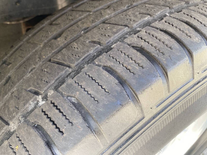 2003 Cadillac Escalade