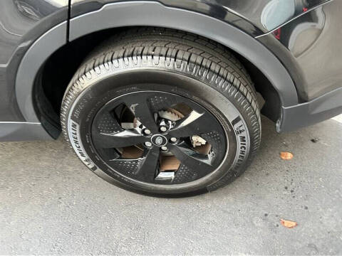 2023 Land Rover Discovery Sport P250 S