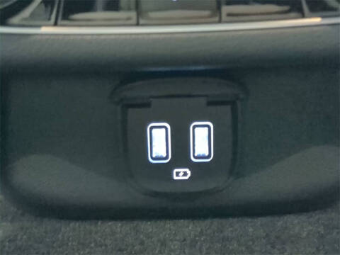 2025 Genesis Electrified GV70 Advanced