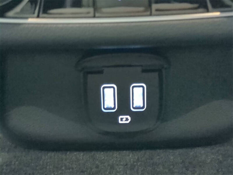 2025 Genesis Electrified GV70 Advanced