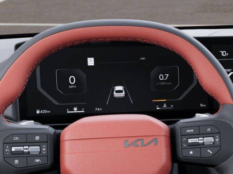 2026 Kia K4 Hatchback