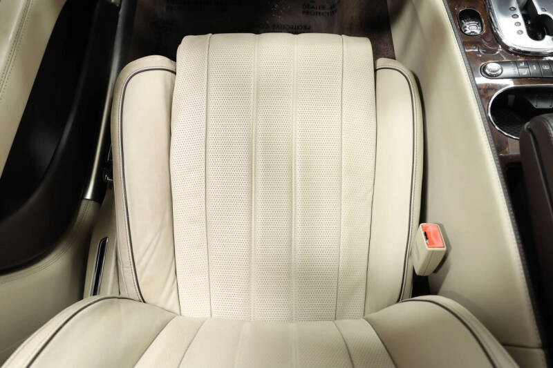 2014 Bentley Flying Spur