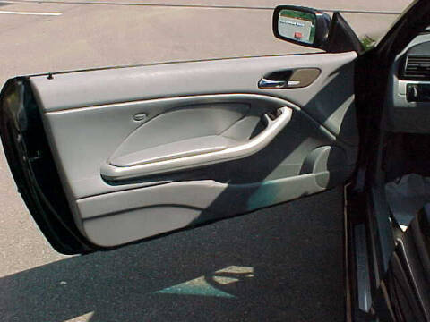 2004 BMW 3 Series 330Ci