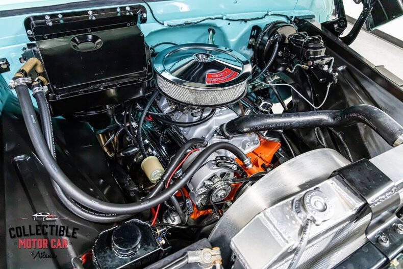 1966 Chevrolet C10