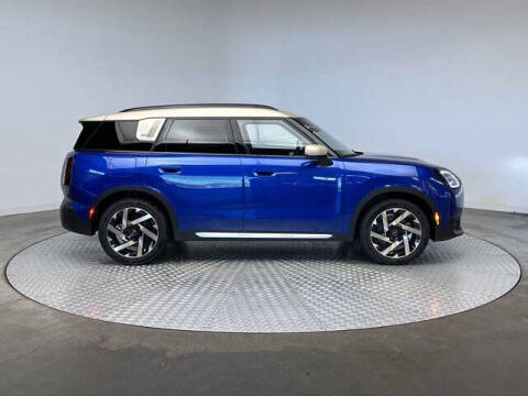 2026 MINI Countryman S ALL4