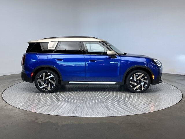 2026 MINI Countryman S ALL4