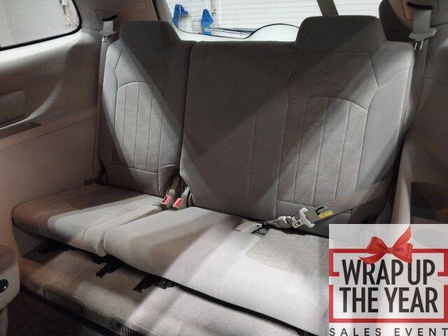 2017 Buick Enclave Convenience