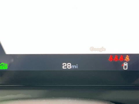 2025 Chevrolet Silverado EV LT