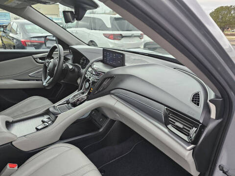 2019 Acura RDX SH-AWD w/Tech