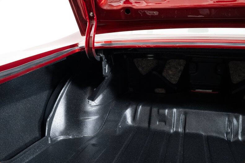 1972 Pontiac GTO