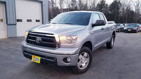 2011 Toyota Tundra