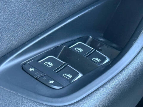 2018 Audi A6 2.0T Premium