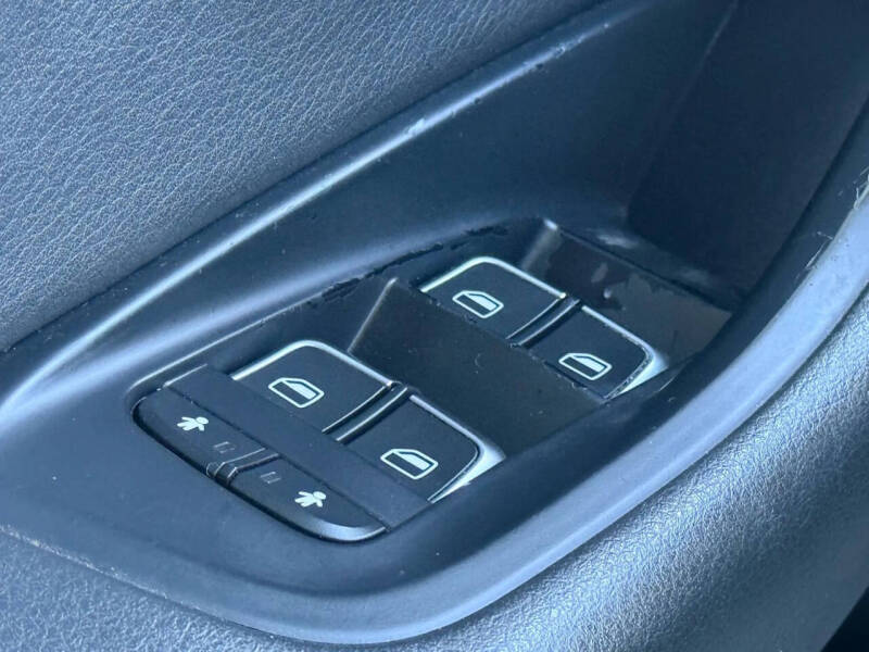 2018 Audi A6 2.0T Premium