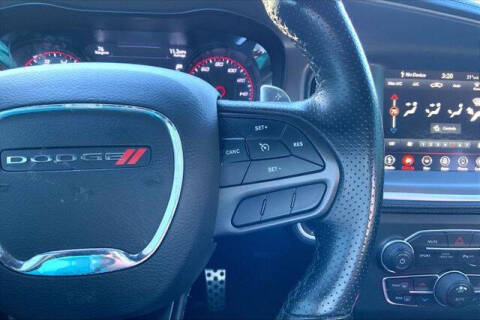 2022 Dodge Charger R/T