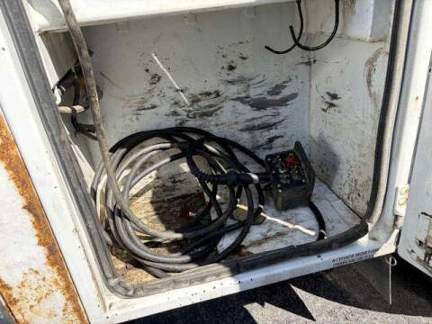 2010 International DuraStar 4300