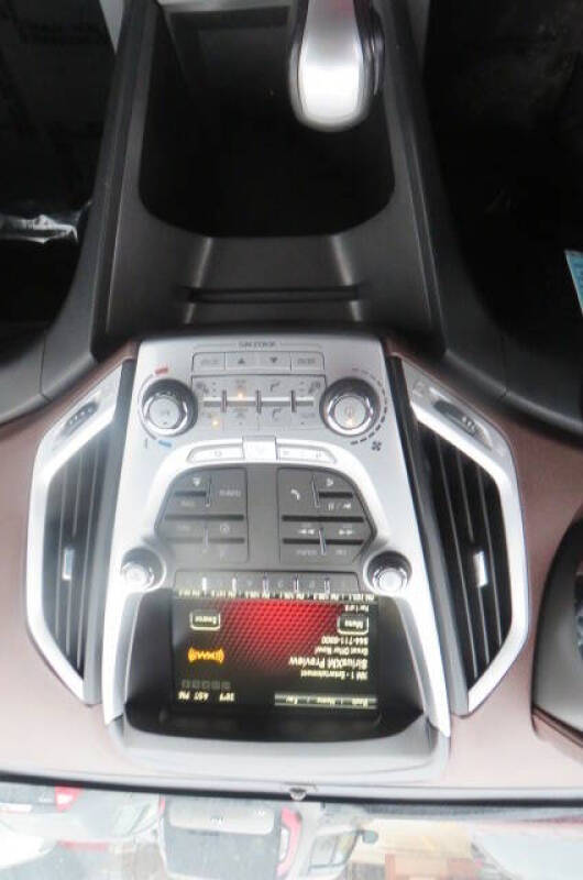 2015 GMC Terrain SLT-1