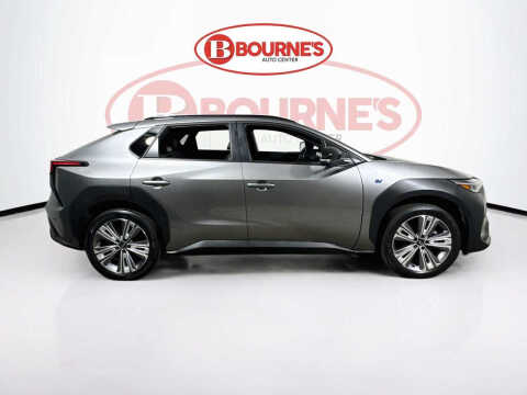 2023 Subaru Solterra Premium
