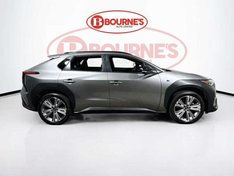 2023 Subaru Solterra Premium