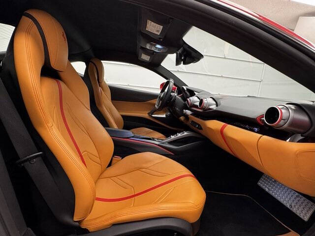 2020 Ferrari 812 Superfast