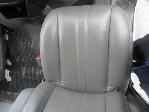 2021 Chevrolet Express 2500